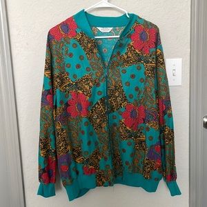 Vintage Jacket